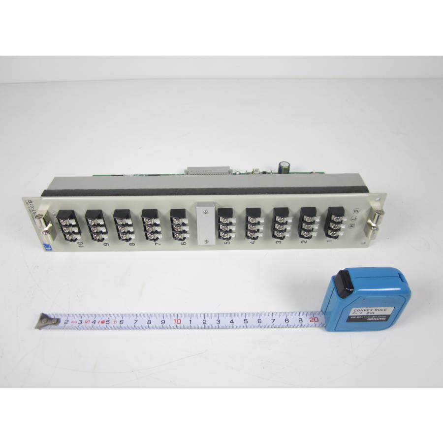 中古】熱電対ユニット UST-51B 共和電業 KYOWA UCAM550A用 中古】熱電対ユニット UST-51B 共和電業 KYOWA UCAM550A用