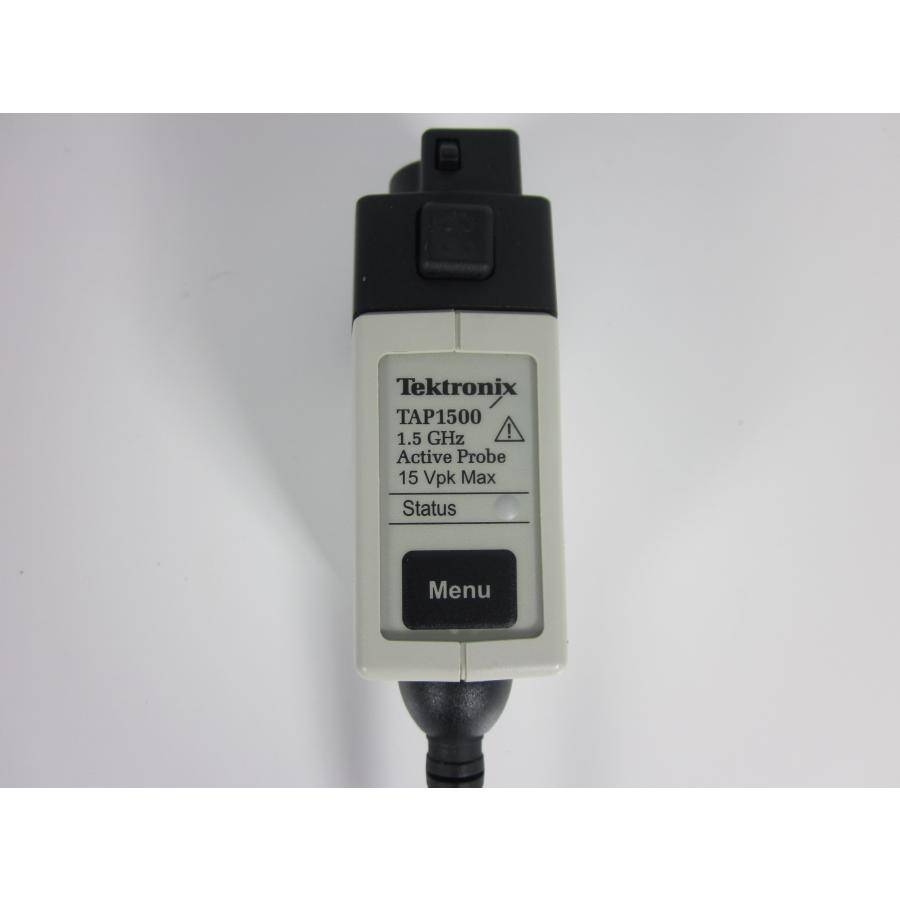 【中古】アクティブプローブ（1.5GHz） TAP1500 テクトロニクス Tektronix x03134 ジャンク品★送料無料★[波形 ...