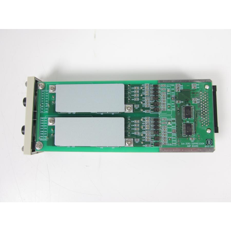 中古】直流アンプ ストレインアンプ シグナルコンデイショナ 中古】直流アンプ ストレインアンプ シグナルコンデイショナ