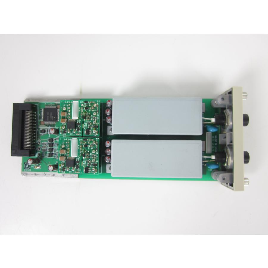 中古】直流アンプ ストレインアンプ シグナルコンデイショナ 中古】直流アンプ ストレインアンプ シグナルコンデイショナ