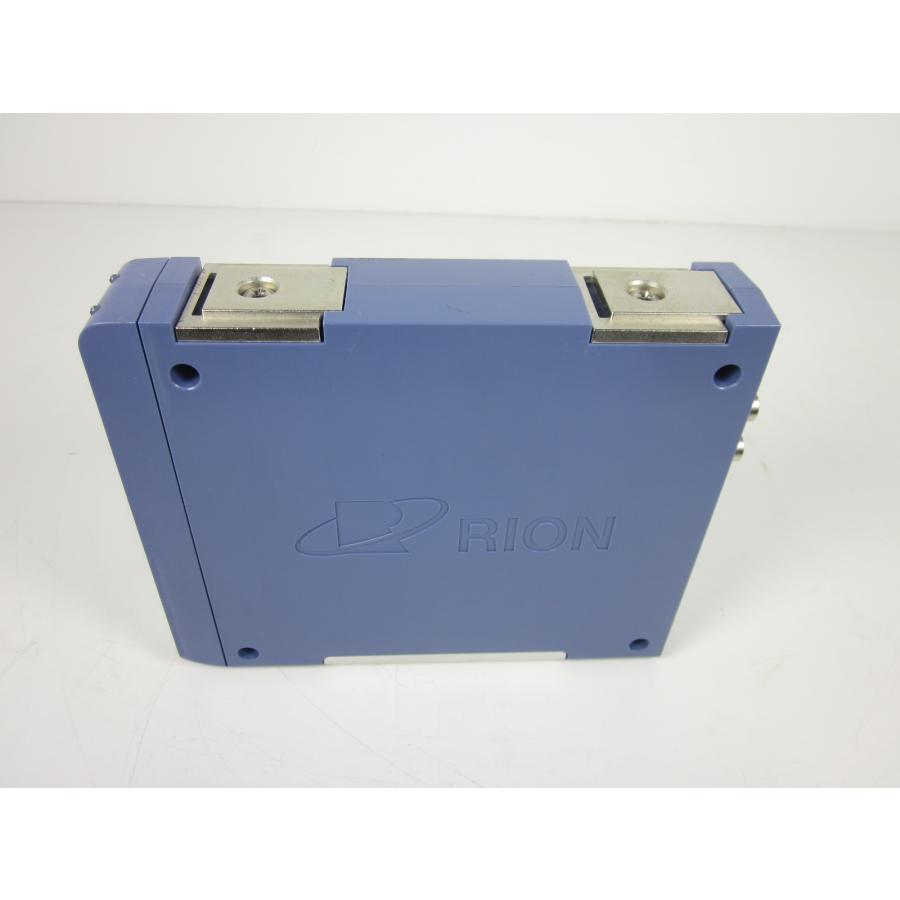 リオン　UV-16 Vibration Meter Unit UV-16| RION CO.,LTD Sound Level Meters