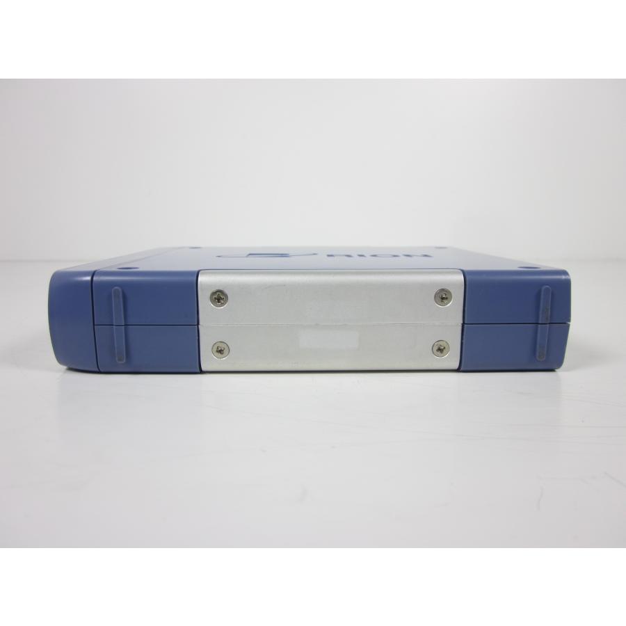 動作保証/即納】【中古】チャージアンプ UV-16 リオン RION 最大連結