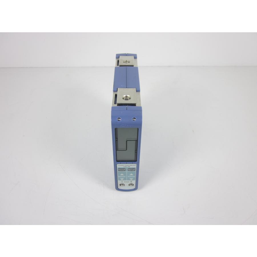 動作保証/即納】【中古】チャージアンプ UV-16 リオン RION 最大連結
