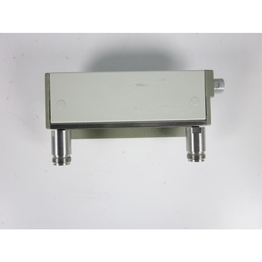 中古】同軸型ステップ減衰器 8496H アジレント Agilent 110dB(10dB