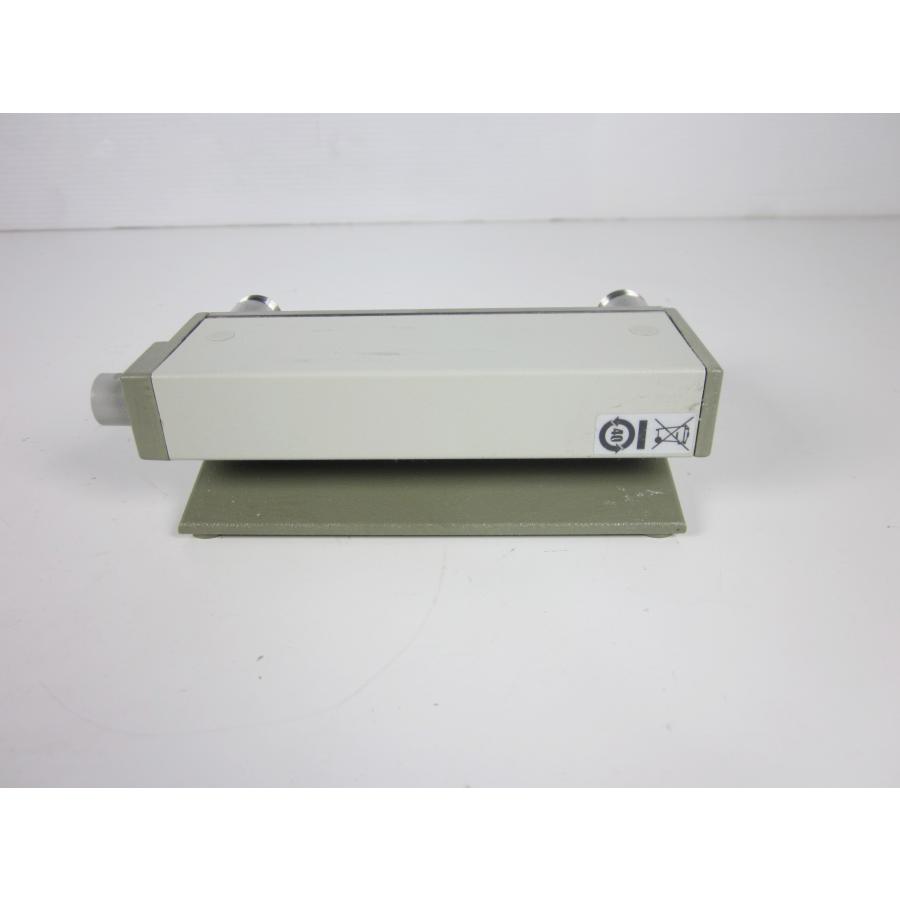 中古】同軸型ステップ減衰器 8496H アジレント Agilent 110dB(10dB