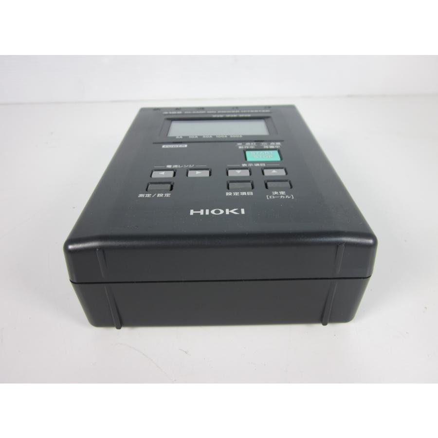 動作保証/即納】【中古】クランプオンパワーハイテスタ 3168-98 日置