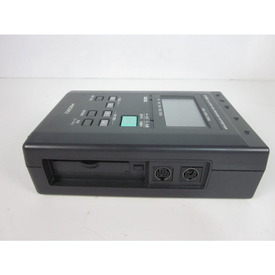 中古】クランプオンパワーハイテスタ 3168-98 日置電機 電力計 中古】クランプオンパワーハイテスタ 3168-98 日置電機 電力計