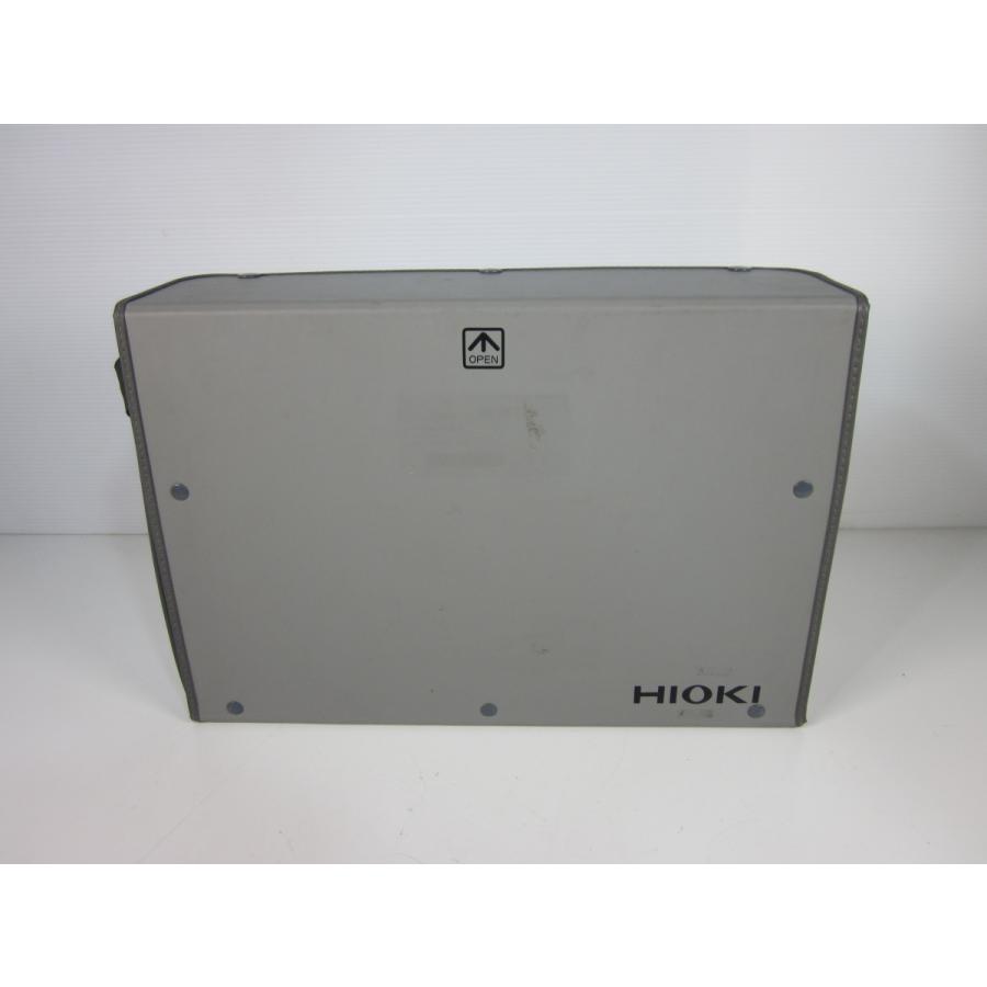 中古】クランプオンパワーハイテスタ 3168-98 日置電機 電力計 中古】クランプオンパワーハイテスタ 3168-98 日置電機 電力計