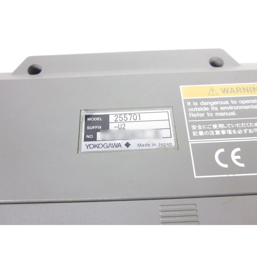 中古】CA100コンパクトキャル 電圧電流発生器 2557-01 横河電機 中古】CA100コンパクトキャル 電圧電流発生器 2557-01 横河電機