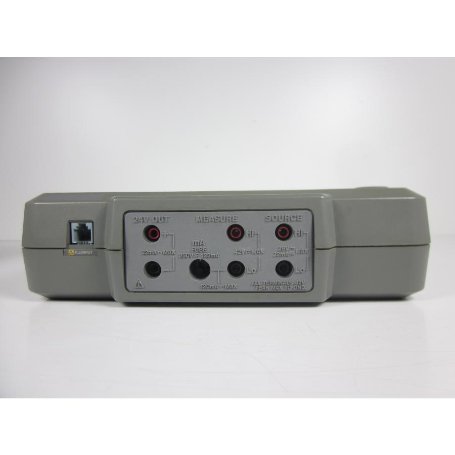 中古】ポータブルキャリブレーター 2557-01 CA100 横河電機 中古】ポータブルキャリブレーター 2557-01 CA100 横河電機