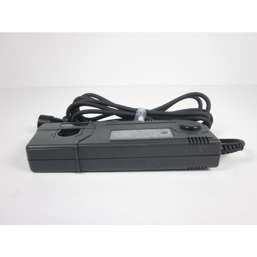 中古】ユニバーサルクランプオンCTセンサ 9278 日置電機 HIOKI 中古】ユニバーサルクランプオンCTセンサ 9278 日置電機 HIOKI
