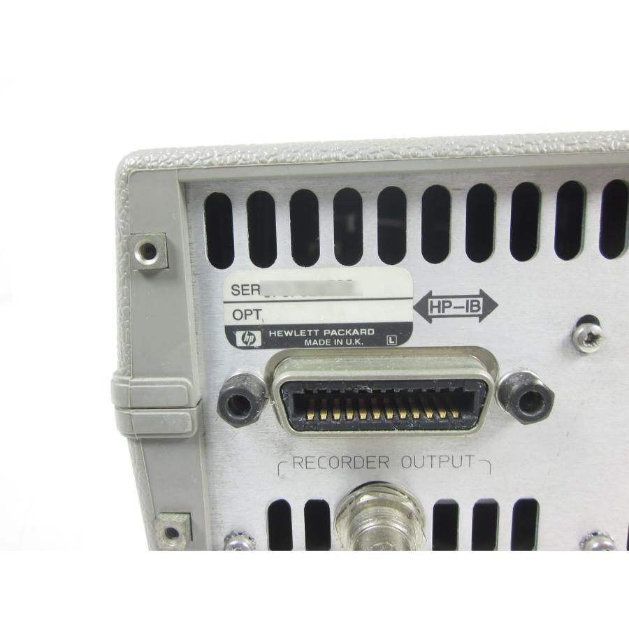 中古】高周波 パワーメータ 437B HP ヒューレット・パッカード 中古】高周波 パワーメータ 437B HP ヒューレット・パッカード
