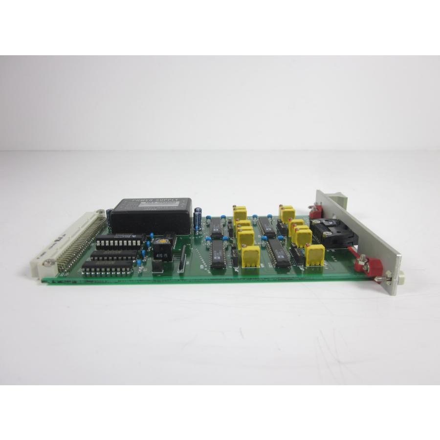中古】アナログ出力モジュール 1510 日本カノマックス KANOMAX 中古】アナログ出力モジュール 1510 日本カノマックス KANOMAX