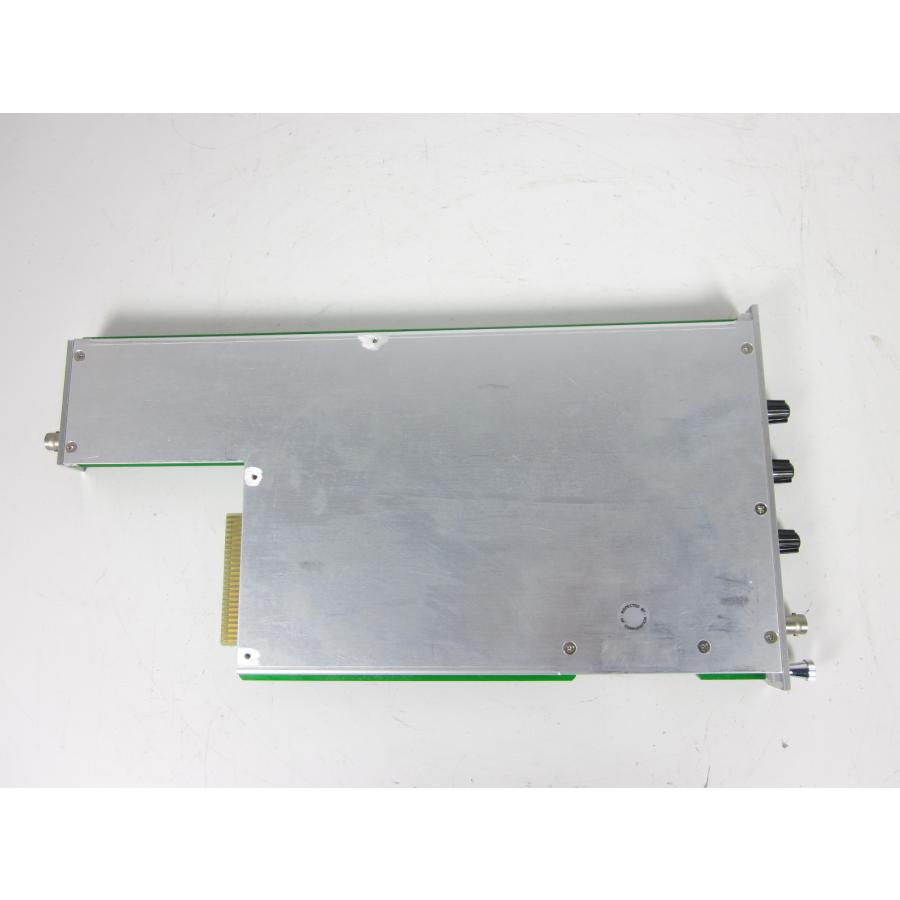 P-81 NF回路設計 エヌエフ MS-521/MS-523/MS-525用 0.1Hz〜1.6kHz x03271　★送料無料★[物理 理化学 分析 回路素子] 【クサビ】