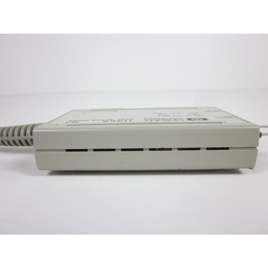 中古】アクティブ・プローブ 1145A HP ヒューレット・パッカード 中古】アクティブ・プローブ 1145A HP ヒューレット・パッカード