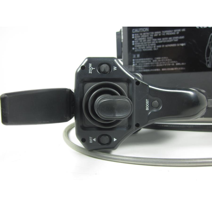 中古】工業用ビデオスコープ 内視鏡 IV7415X2D オリンパス 中古】工業用ビデオスコープ 内視鏡 IV7415X2D オリンパス