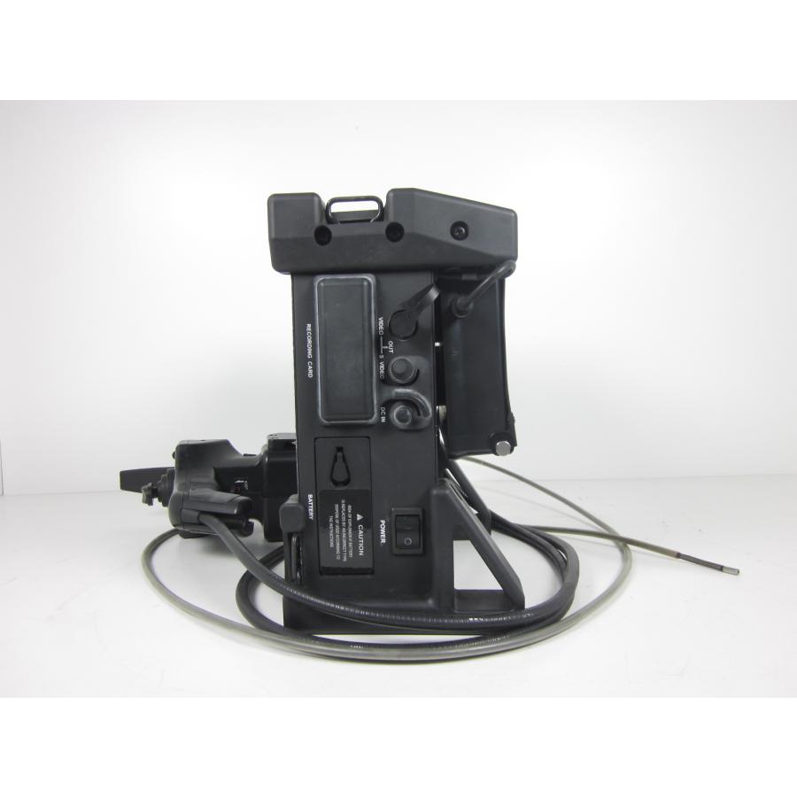 中古】工業用ビデオスコープ 内視鏡 IV7415X2D オリンパス 中古】工業用ビデオスコープ 内視鏡 IV7415X2D オリンパス