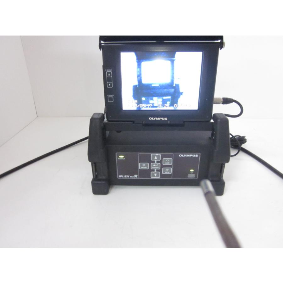 中古】工業用ビデオスコープ 内視鏡 IV7415X2D オリンパス 中古】工業用ビデオスコープ 内視鏡 IV7415X2D オリンパス