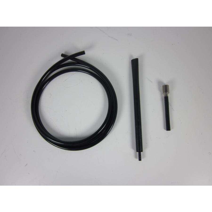中古】パーティクルカウンタ 237H MET ONE 【粒径】0.1/0.2/0.3/0.5 