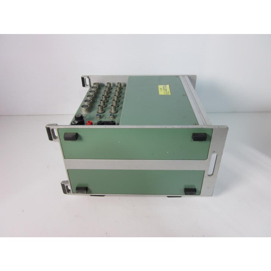 KYOWA DPM-6H 共和電業 ストレインアンプ 中古】ポータブル型動ひずみ測定器 DPM-6H 共和電業 ストレインアンプ