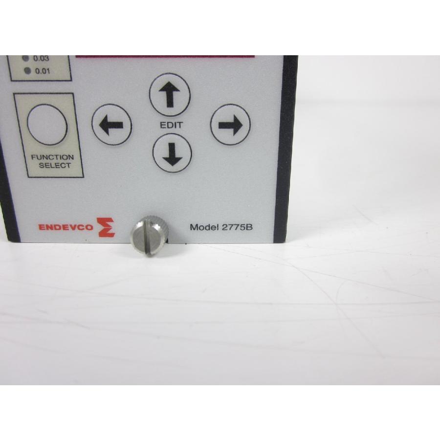 中古】チャージアンプ 2775B エンデブコ ISOTRON x03562 ☆送料 中古】チャージアンプ 2775B エンデブコ ISOTRON x03562 ☆送料