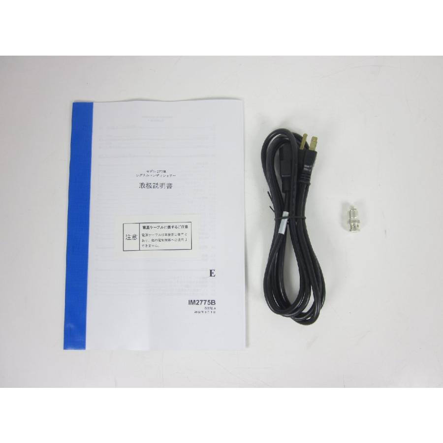 中古】チャージアンプ 2775B エンデブコ ISOTRON x03562 ☆送料 中古】チャージアンプ 2775B エンデブコ ISOTRON x03562 ☆送料