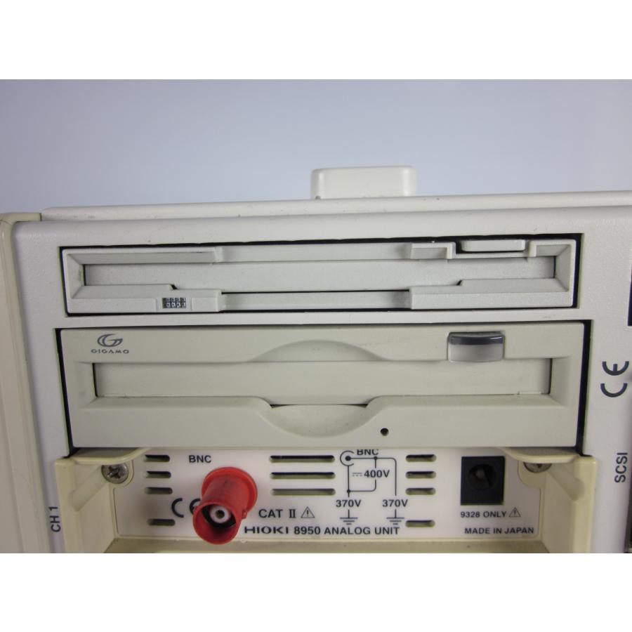 中古】メモリハイコーダ 8855 日置電機 HIOKI 記録計 レコーダ 中古】メモリハイコーダ 8855 日置電機 HIOKI 記録計 レコーダ