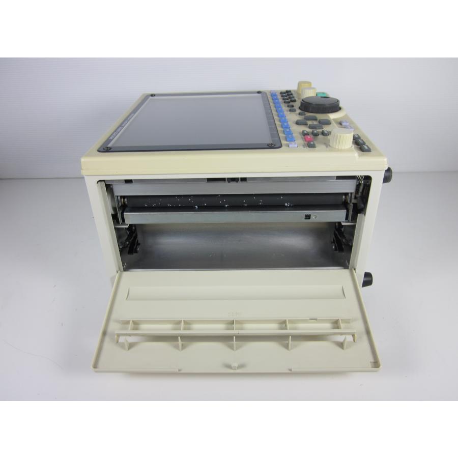 中古】メモリハイコーダ 8855 日置電機 HIOKI 記録計 レコーダ 中古】メモリハイコーダ 8855 日置電機 HIOKI 記録計 レコーダ