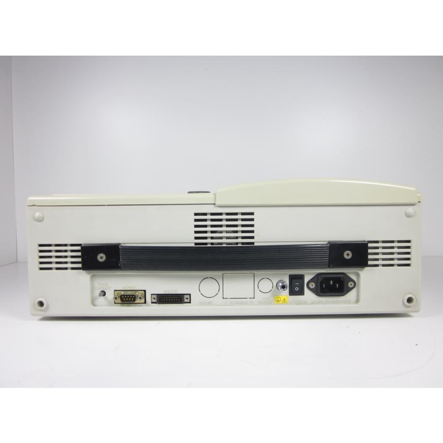 動作保証/即納】【中古】サーマルアレイコーダ WR1000-16T 