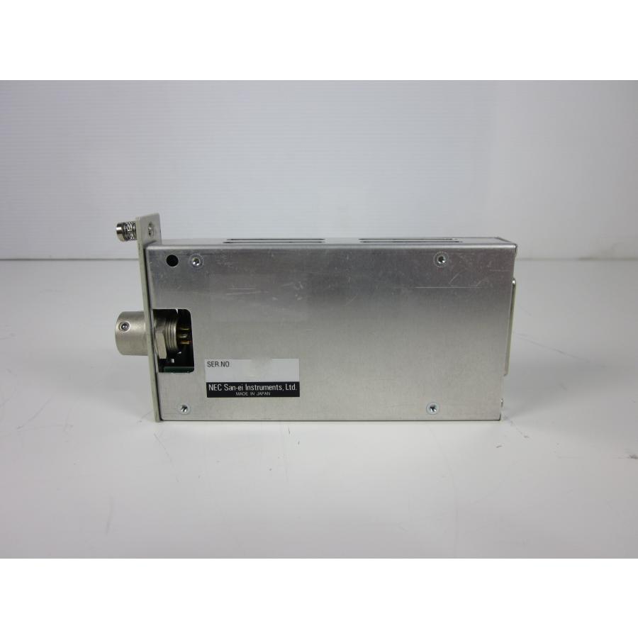 中古】ACストレインアンプ(1ch) AR10-104 NEC三栄 シグナルコン 中古】ACストレインアンプ(1ch) AR10-104 NEC三栄 シグナルコン