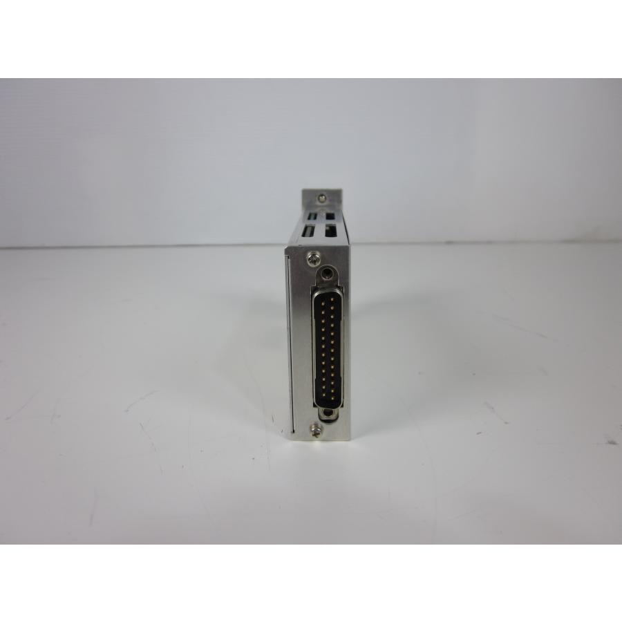 中古】ACストレインアンプ(1ch) AR10-104 NEC三栄 シグナルコン 中古】ACストレインアンプ(1ch) AR10-104 NEC三栄 シグナルコン