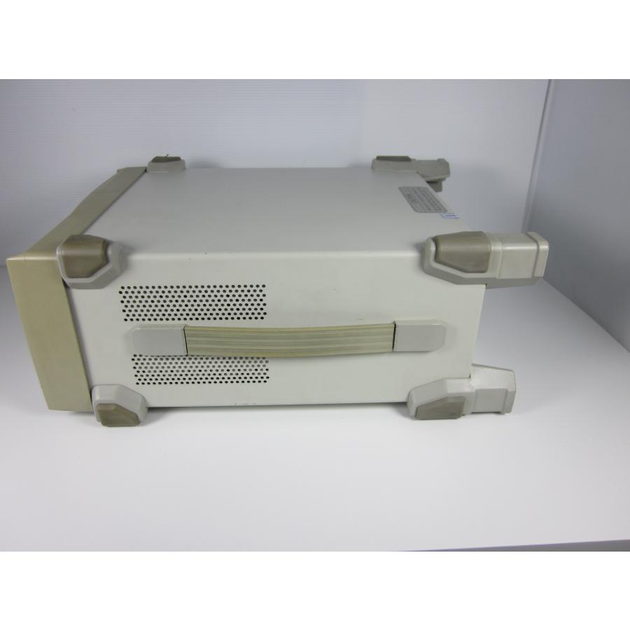 動作保証/即納】【中古】スペクトラムアナライザ R3465 アドバンテスト