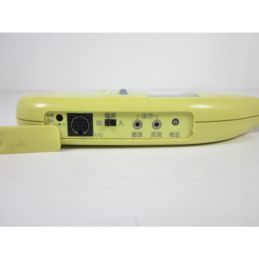 中古】普通騒音計 NL-05A リオン RION x04196 ジャンク品☆送料 中古】普通騒音計 NL-05A リオン RION x04196 ジャンク品☆送料