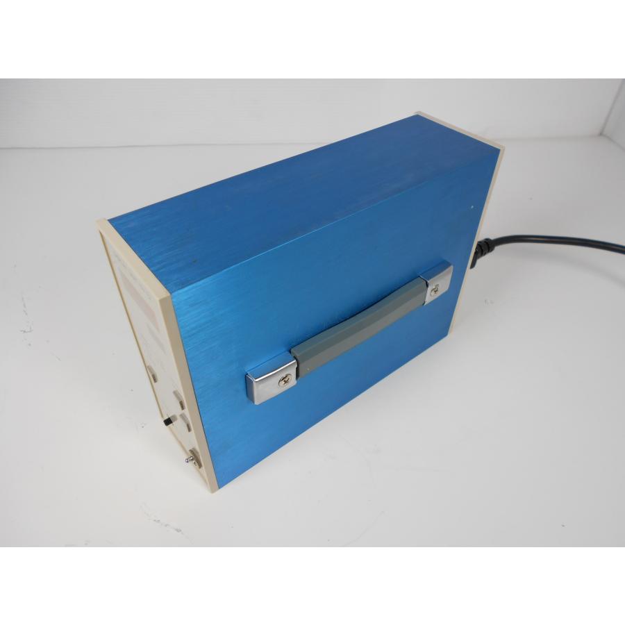 中古】音響振動測定器 UV-12 リオン RION UN-04/UV-05用 最大10 中古】音響振動測定器 UV-12 リオン RION UN-04/UV-05用 最大10