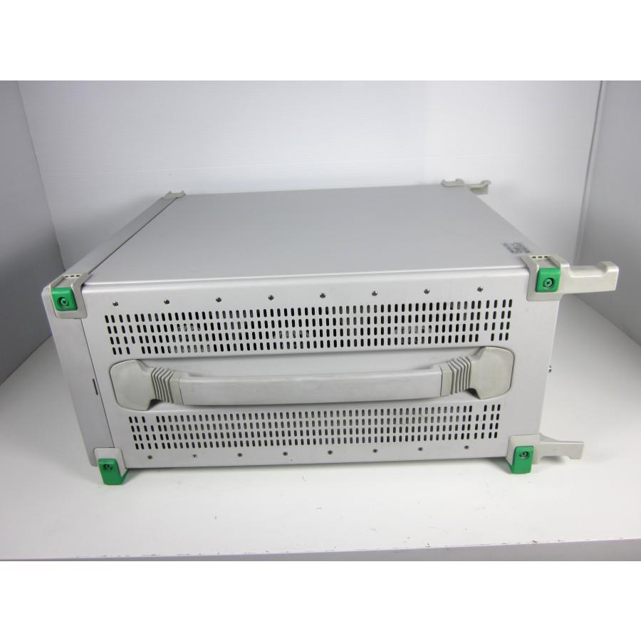 Anritsu MT8820A アンリツ ラジオコミュニケーションアナライザ カタログ] アンリツ MT8820A ラジオコミュニケーションアナライザ