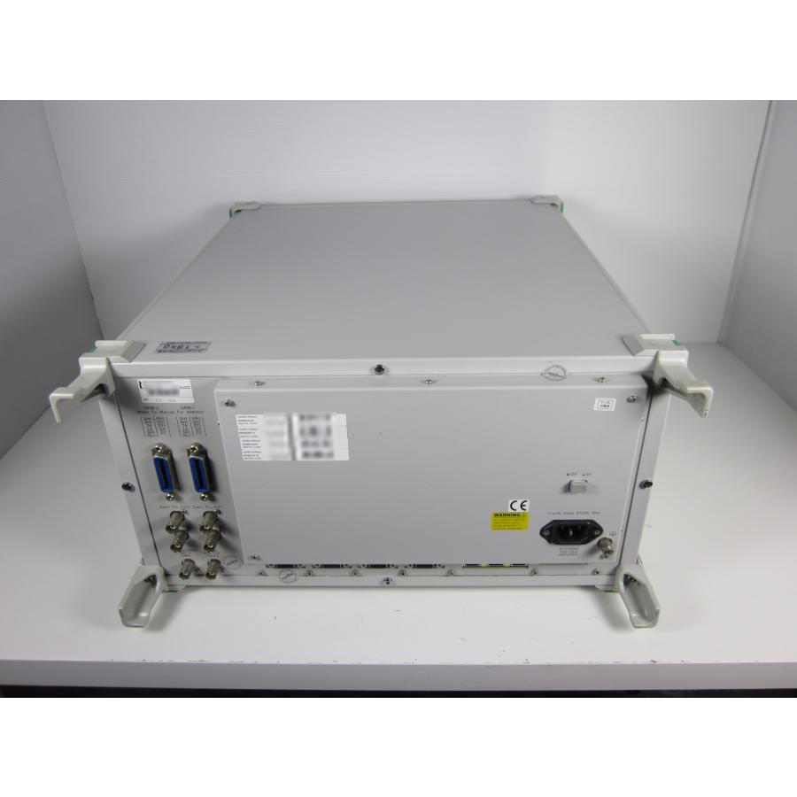 中古】ラジオコミュニケーションアナライザ MT8820A アンリツ Anritsu