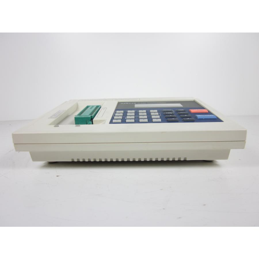 【中古】フラッシュプログラマー　AF9710　Flash Support Group　フラッシュサポートグループカンパニー x04367　★送料無料★[通信 ロジック 開発] |  | 02