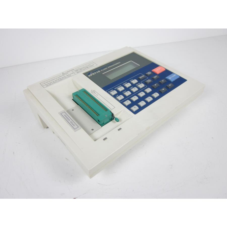 【中古】フラッシュプログラマー　AF9710　Flash Support Group　フラッシュサポートグループカンパニー x04367　★送料無料★[通信 ロジック 開発] |  | 09