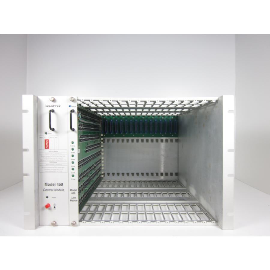 中古】マルチラインシュミレーター MODEL458 テレバイト x04396 中古】マルチラインシュミレーター MODEL458 テレバイト x04396