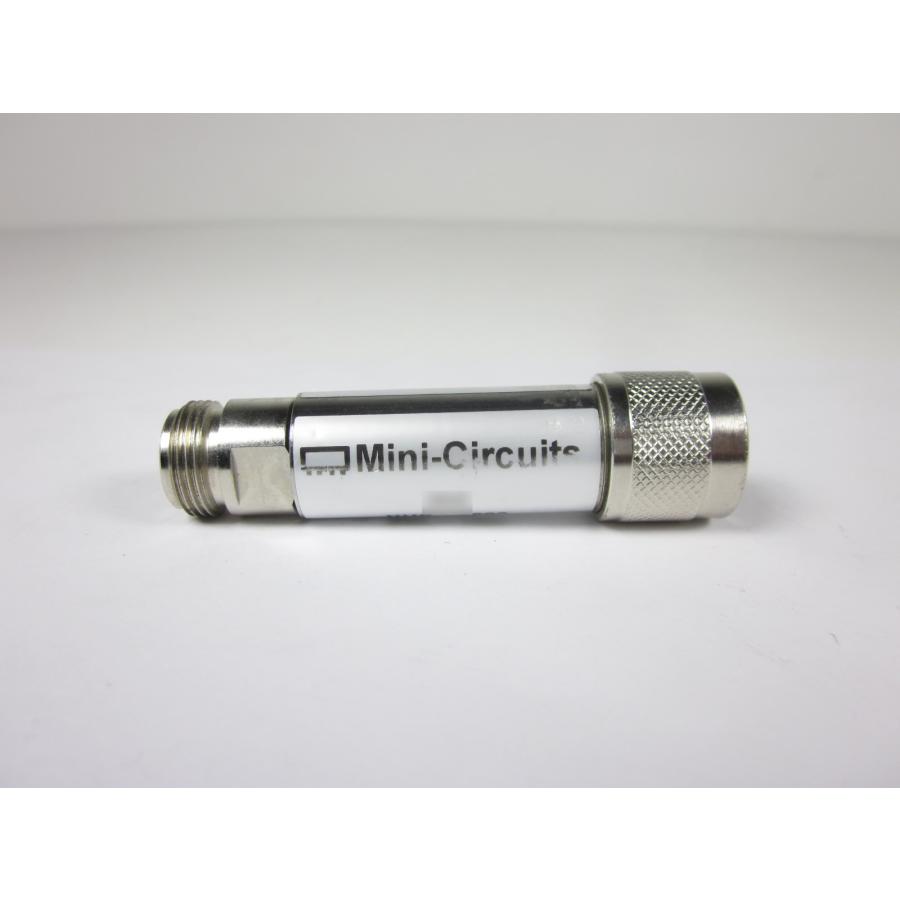 ハイパスフィルター　NHP-1000　ミニサーキット 1000〜2200MHz　50Ω　N型　x04405　送料無料 [RF(高周波)測定器] 動作保証/即納 中古 |  | 02