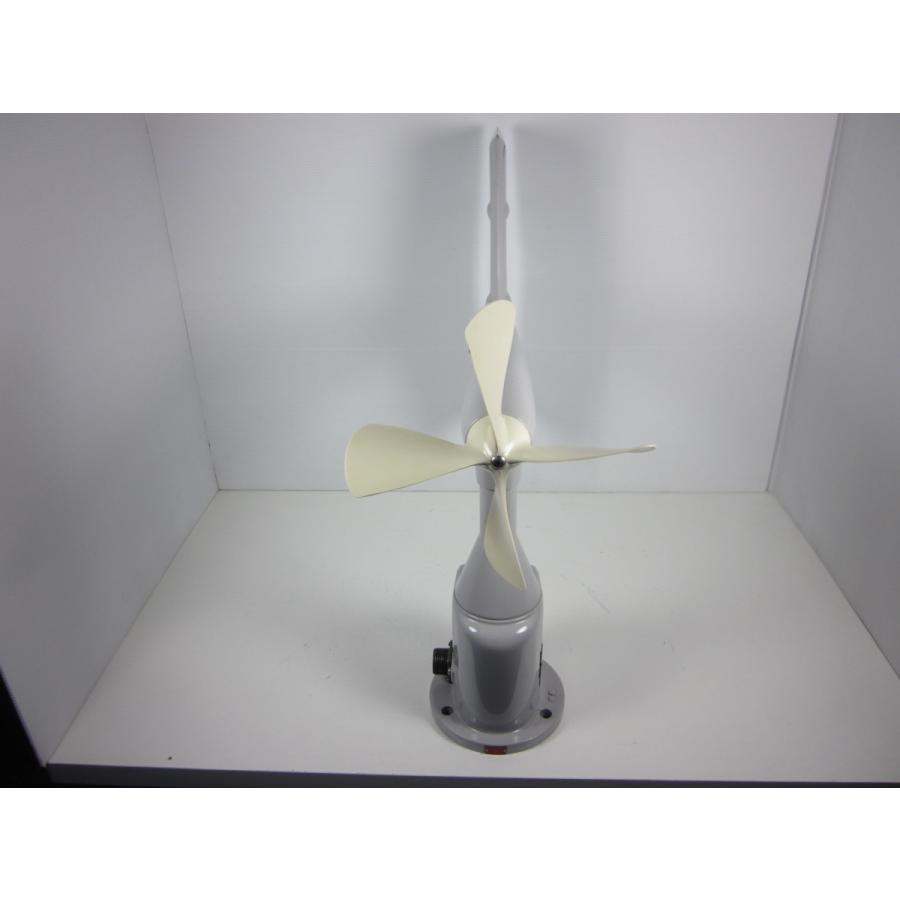 中古】風向風速計 C-W503 小笠原計器製作所 WS-B16 【測定範囲 中古】風向風速計 C-W503 小笠原計器製作所 WS-B16 【測定範囲
