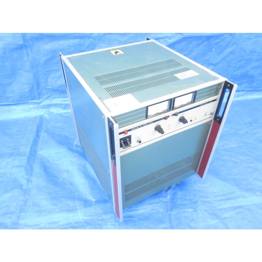 【動作保証/即納】【中古】高信頼性大容量直流電源　PAD110-30L　菊水電子工業 KIKUSUI　0〜110V　0〜30A　AC200V電源　x04488　★送料無料★[電源]の画像