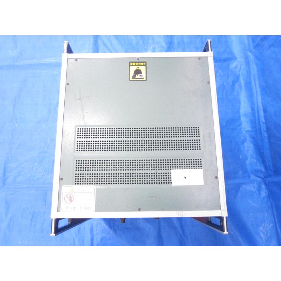 【動作保証/即納】【中古】高信頼性大容量直流電源　PAD110-30L　菊水電子工業 KIKUSUI　0〜110V　0〜30A　AC200V電源　x04488　★送料無料★[電源]の画像