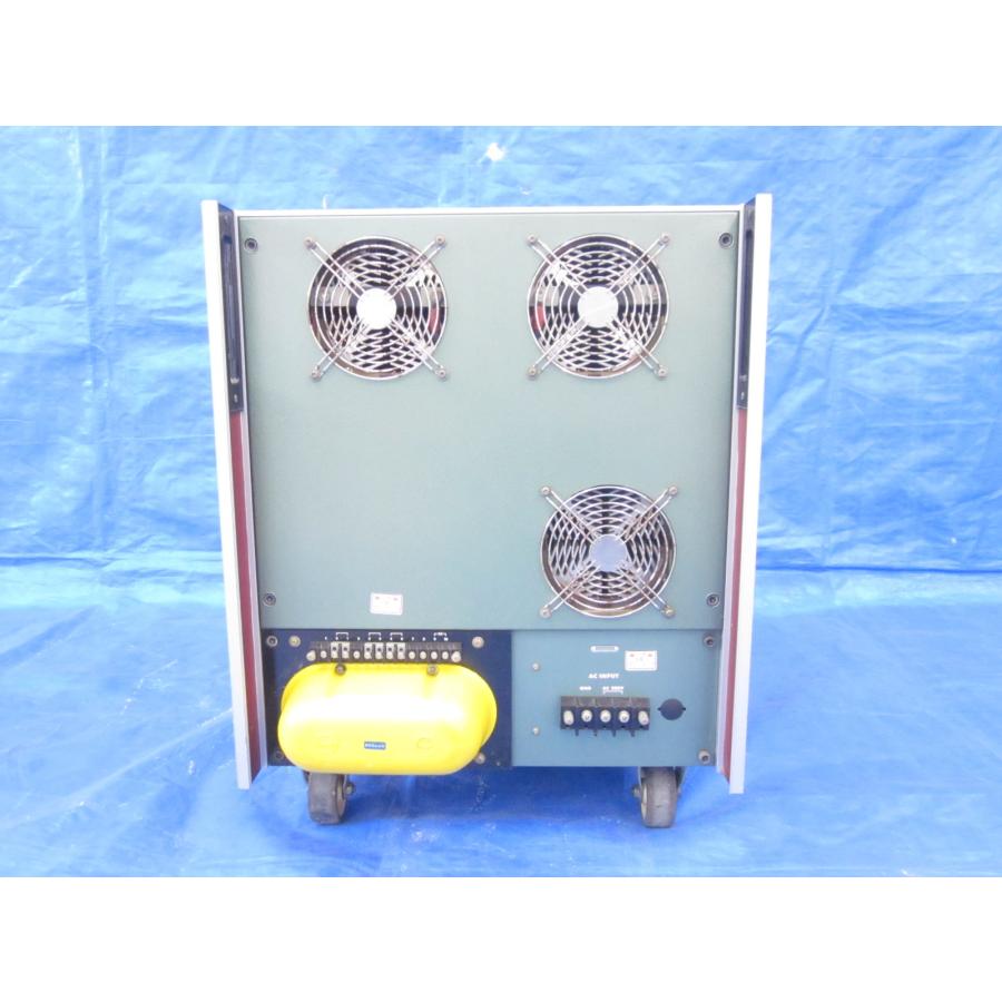 【動作保証/即納】【中古】高信頼性大容量直流電源　PAD110-30L　菊水電子工業 KIKUSUI　0〜110V　0〜30A　AC200V電源　x04488　★送料無料★[電源]の画像