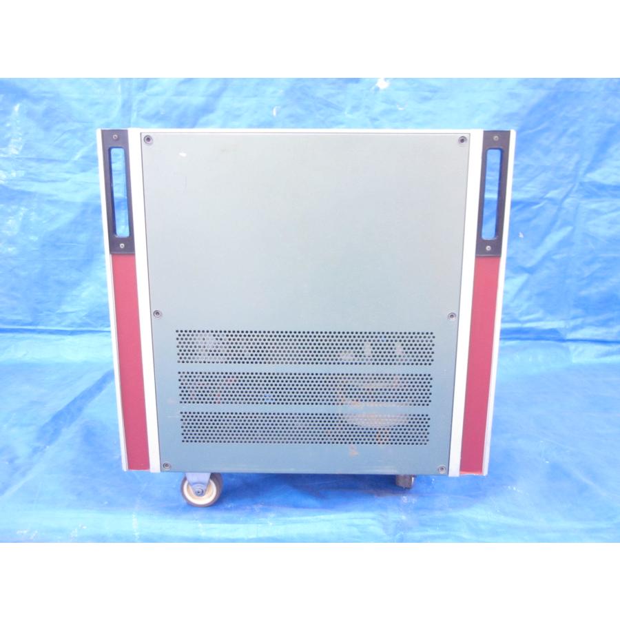 【動作保証/即納】【中古】高信頼性大容量直流電源　PAD110-30L　菊水電子工業 KIKUSUI　0〜110V　0〜30A　AC200V電源　x04488　★送料無料★[電源]の画像