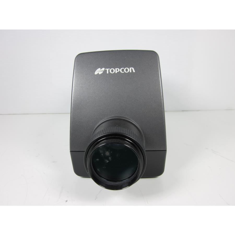 【中古】色彩輝度計　BM-7 FAST　トプコン TOPCON　【測定レンジ】0.01〜12,000,000cd／m^2　x04490　★送料無料★[物理 理化学 分析 回路素子]｜testmachine-shop｜05