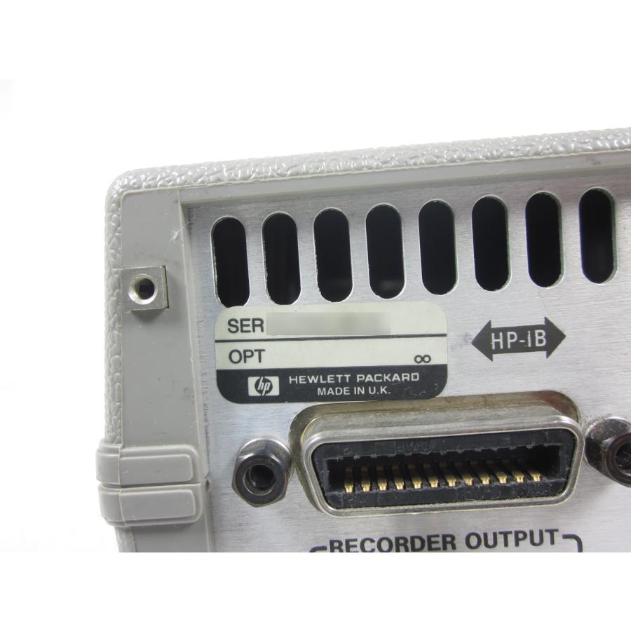 中古】パワーメータ 437B HP ヒューレット・パッカード x04494 中古】パワーメータ 437B HP ヒューレット・パッカード x04494
