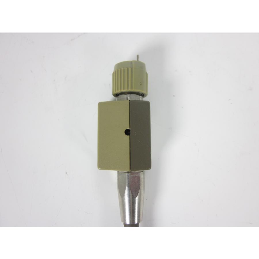 中古】パッシブプローブ P6138A テクトロニクス Tektronix 中古】パッシブプローブ P6138A テクトロニクス Tektronix
