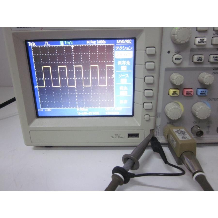 中古】パッシブプローブ P6138A テクトロニクス Tektronix 中古】パッシブプローブ P6138A テクトロニクス Tektronix