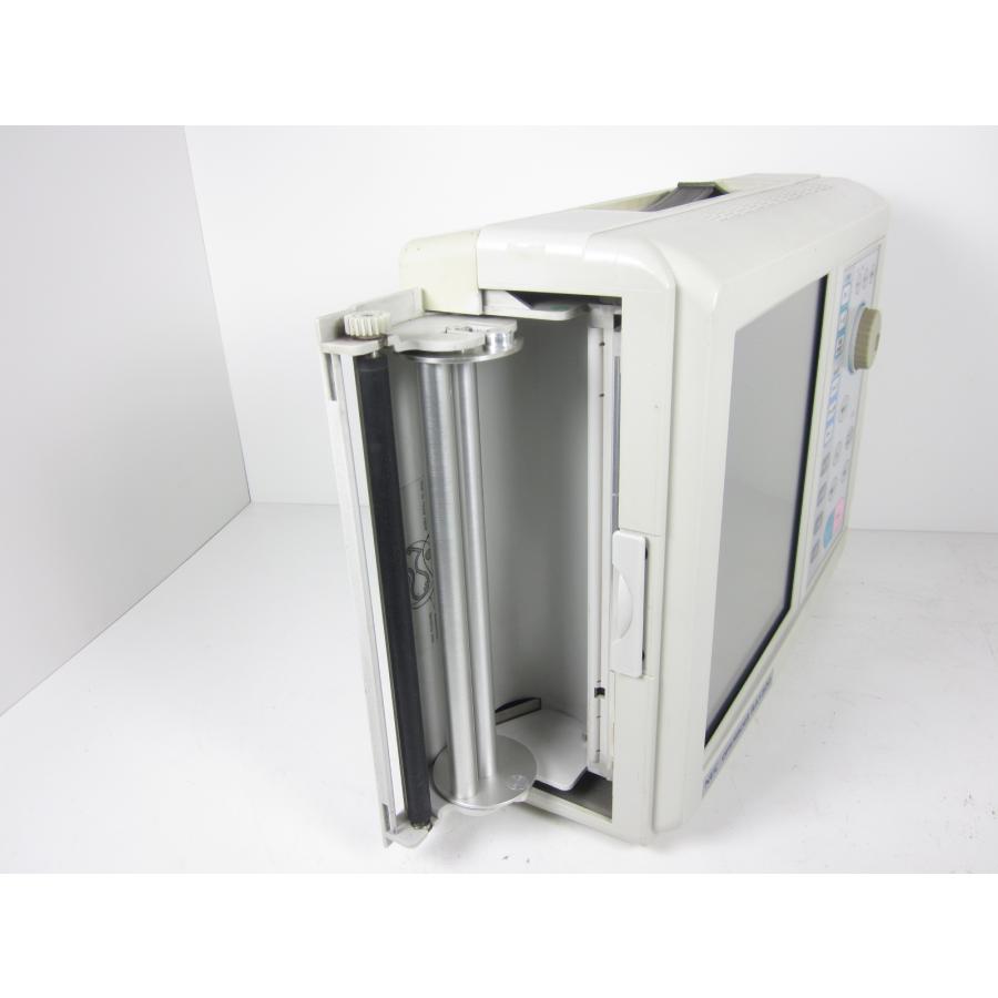 【中古】オムニエースII　RA1300　NEC三栄　16ch　【記録紙幅】219.5mm　記録計　レコーダ  x04534　ジャンク品★送料無料★[記録 データ 情報処理] |  | 03